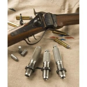Lyman Classic Rifle Die Sets .45-90 cal