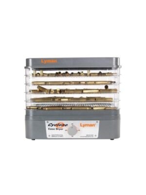 Cyclone Case Dryer 115v