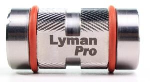 Lyman Pro Maximum Cartridge Gauge 9mm Luger