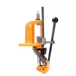 Lyman Brass-Smith Victory Single Stage Press