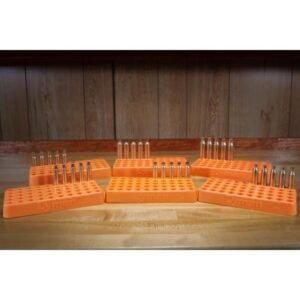 Lyman Custom Fit Loading Block .565 Hole Size Fits Select Calibers