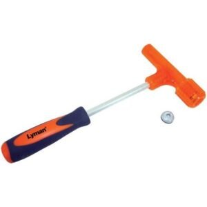 Lyman Magnum Inertia Bullet Puller