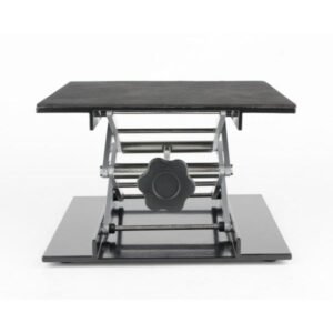 Lyman Bag Jack Scissors Lift Shooting Rest 10 in. x 10 in.