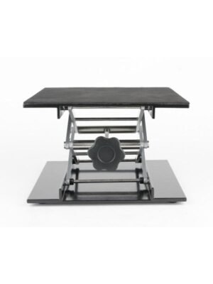 Lyman Bag Jack Scissors Lift Shooting Rest 10 in. x 10 in.