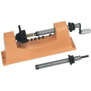 Lyman Universal Trimmer Power Pack Combo