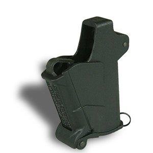 MagLULA BabyUpLULA Pistol Mag Loader for SS Mags Black .22LR - .380 ACP