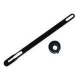 MEC Outdoors Wad Guide Bracket 28ga Black