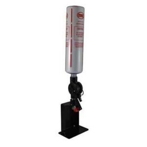 MEC Powder Measure Drop Assembly for MEC Marksman Single Stage Reloader