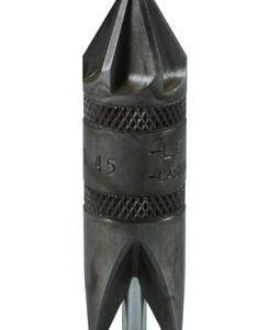 MEC Deburring Tool