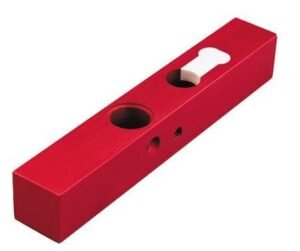 MEC Single Stage Lead Shot Charge Bar - 11/16 oz