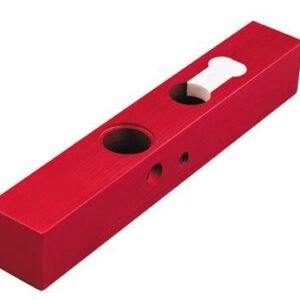 MEC Single Stage Lead Shot Charge Bar - 11/16 oz