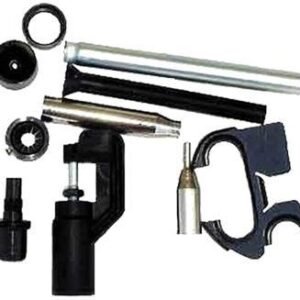 MEC Reloading Die Kit for Model 600 Jr. Mark 5