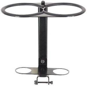 MEC Bottle Support for Single Stage Models