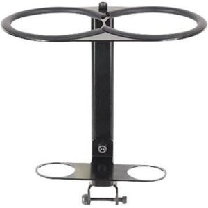 MEC Bottle Support for Single Stage Models