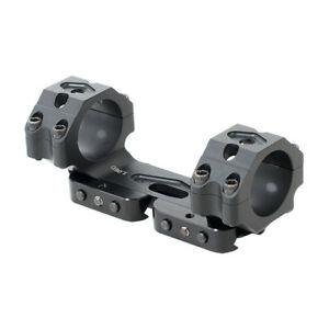 MPA BOLT ACTION MOUNT 30MM RINGS 1.060" HEIGHT 0 MOA"