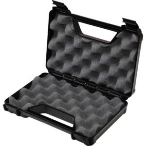 MTM 803R Handgun Case for Single Handgun up to 3"