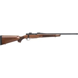 Mossberg Patriot Rifle .400 Legend 4rd Magazine 20" 11/16x24 Threaded Barrel Walnut