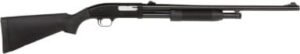 Mossberg Maverick 88 12 GA Shotgun 5rd Magazine 3" Chamber 24" Barrel Black