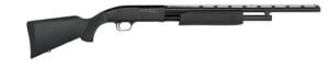 Mossberg Maverick 88 Compact/Short LOP Shotgun 20ga 6rd Capacity 22" Barrel