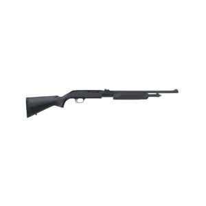 Mossberg 500 Slugster Bantam Shotgun 410ga 3" Chamber 20'' Barrel Black STock
