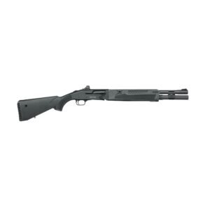 Mossberg 940 Pro Tactical SPX Shotgun 12 ga 3" Chamber 7rd Magazine 18.5" Barrel Black with Holosun 407k