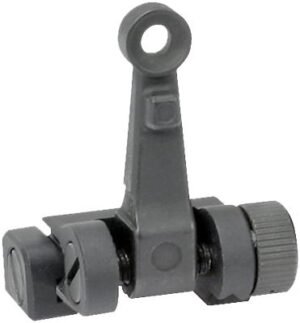 Midwest Combat Rifle Sight Rear