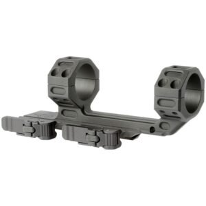 Midwest Industries MK2 QD Rifle Scope Mount Standard 30mm