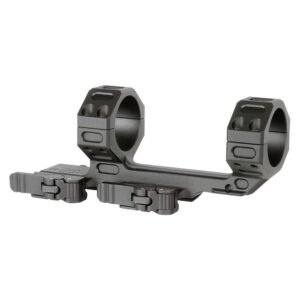 Midwest Industries MK2 QD Rifle Scope Mount Standard 34mm