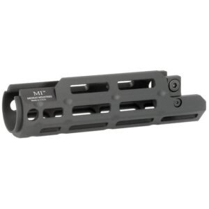 Midwest Industries HK MP5 MLOK Handguard Black
