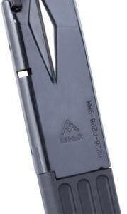 Mec-Gar Handgun Magazine Sig Sauer P228 9mm HT Blued 10 rds
