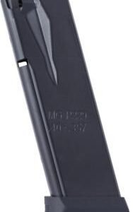 MEC-GAR Sig Sauer P229 Handgun Magazine .40S&W / .357 Sig HT AFC Steel 14/rd