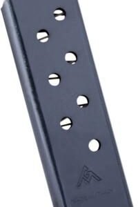 MEC-GAR Beretta 950 Jetfire Magazine .25 ACP Blued Steel 8/rd