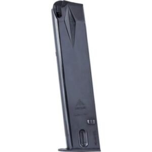 MEC-GAR Ruger P85/89/93/94/95/PC9 Handgun Magazine Blued Steel 9mm Luger 20/rd