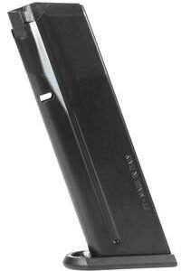 MEC-GAR WITNESS/TANFOGLIO - LF 10MM 14RD HT ANTI-FR MAGAZINE