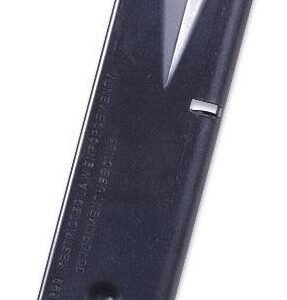 Mec-Gar Beretta 92FS M9 Magazine 9mm HT Blued 15/rd