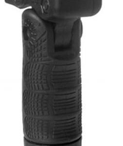 Mako Group 7-Position Tactical Folding Grips with storage cavity