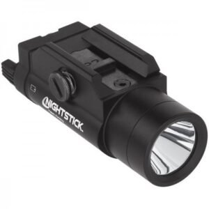 Nightstick Tactical Weapon-Mounted Light 350 lumens