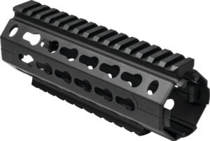 KEYMOD RAIL SYSTEM/CARBINE