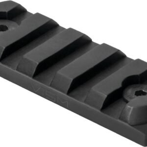 KEYMOD ACCESSORY RAIL/SHORT/3 HOLE