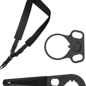 A-TAC SLING W/ADAPTER & WRENCH