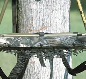 Ol'Man Straight Bar Camouflage Pad Cover