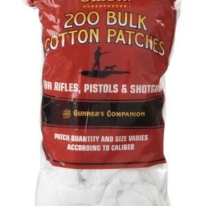 Outers Bulk Patches SG 225/ct