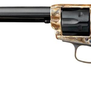 US CAVALRY 71/2 45 COLT BLUE   *