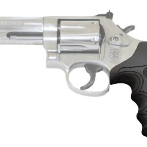 Pachmayr Diamond Pro Grip S&W J Rountbutt