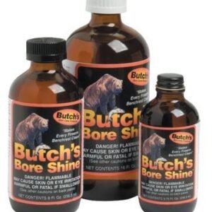 Pachmayr Butch's Bore Shine - 4 oz