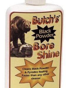 Pachmayr Butch's Black Powder Bore Shine