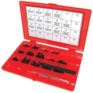 Pachmayr Master Gunsmith Hex Head Screw Kit