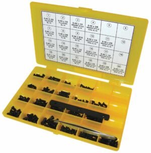 Pachmayr Master Gunsmth 6-Lobe Head Screw Kit