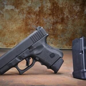 Grip Extender Sub-Compact XL Plus Capacity Glock 26273339