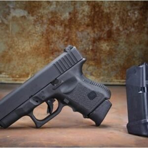 Grip Extender Glock 43